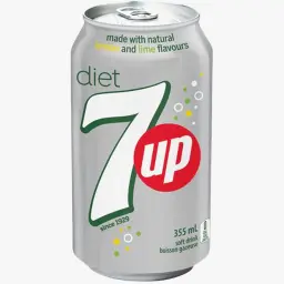 Diet 7up